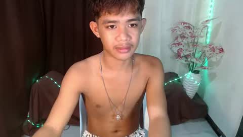 asianjoshua21 online show from July 23, 11:12 am