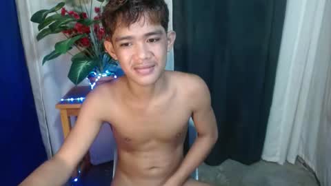 asianjoshua21 online show from July 24, 10:07 am