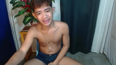asianjoshua21 online show from July 25, 11:47 am
