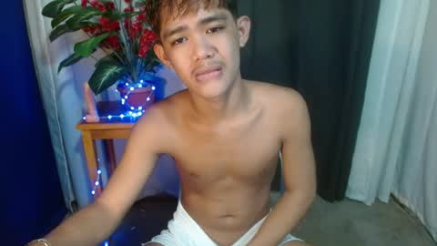 asianjoshua21 online show from July 26, 8:30 am