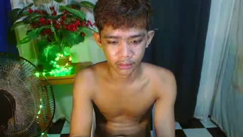 asianjoshua21 online show from July 28, 1:28 pm