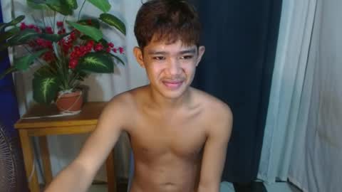 asianjoshua21 online show from August 3, 9:27 am