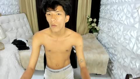 asiankingfucker online show from June 25, 2:25 am