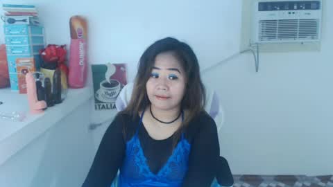 asiankitty23xx online show from July 9, 1:10 am