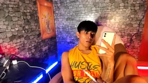 mark online show from August 13, 1:14 pm