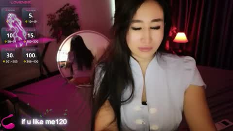Rose   Mingna online show from June 29, 2:15 am