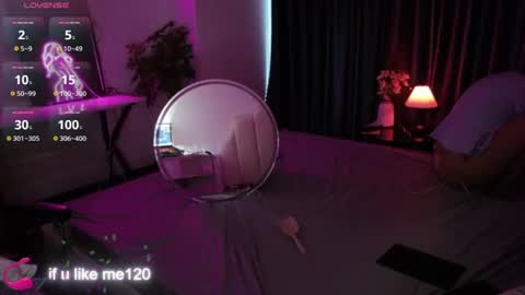 Rose   Mingna online show from June 29, 4:27 am