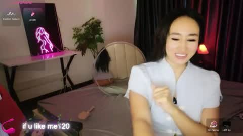 Rose   Mingna online show from June 30, 3:18 am