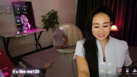 Rose   Mingna online show from June 30, 4:24 am