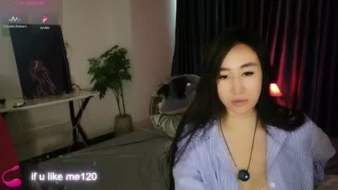 Rose   Mingna online show from July 2, 2:56 am