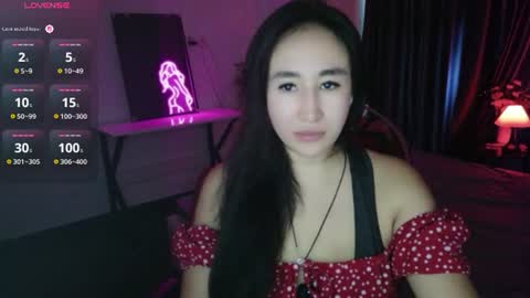 Rose   Mingna online show from July 10, 2:17 am