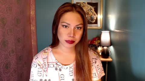Babe online show from August 5, 2:42 am
