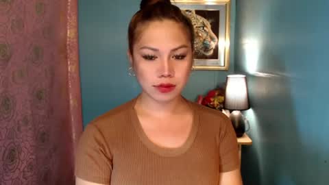 Babe online show from August 10, 3:24 pm