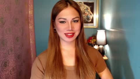 Babe online show from August 11, 12:23 am