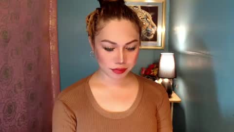Babe online show from August 12, 7:33 am