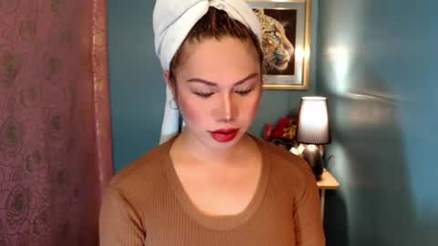Babe online show from August 14, 3:32 am