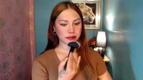 Babe online show from August 14, 11:25 am