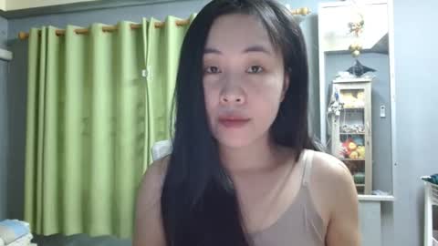 Tabby online show from August 11, 2:57 am