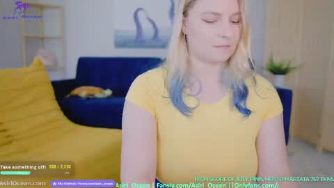 Asiri   pronounced Ah-siri online show from July 23, 8:44 pm