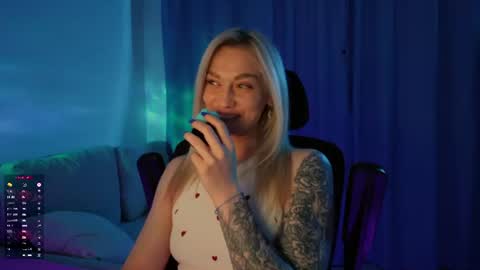 Ask Alexa online show from August 7, 7:36 pm