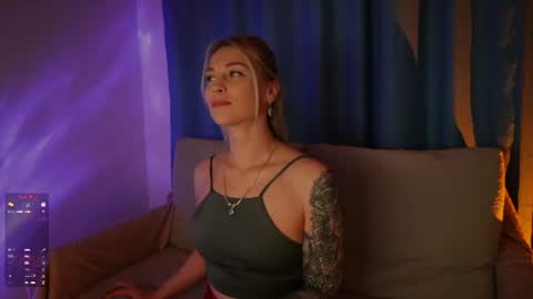 Ask Alexa online show from August 12, 8:33 pm