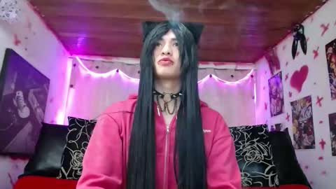 Angel online show from May 10, 2:52 pm