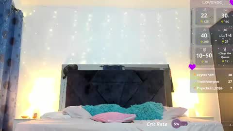  Aslhyn  online show from July 18, 11:39 pm