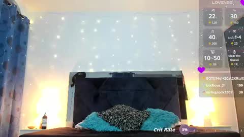  Aslhyn  online show from July 29, 11:23 pm