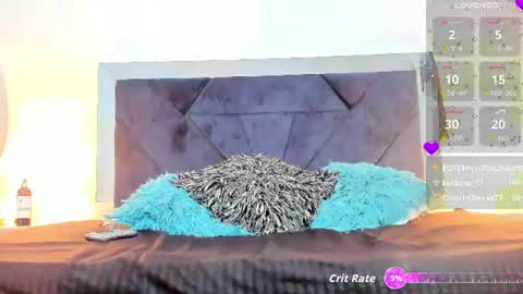  Aslhyn  online show from July 30, 1:35 am