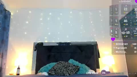 Aslhyn  online show from July 31, 10:26 pm