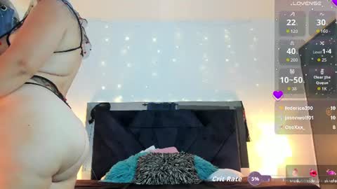  Aslhyn  online show from August 6, 1:04 am