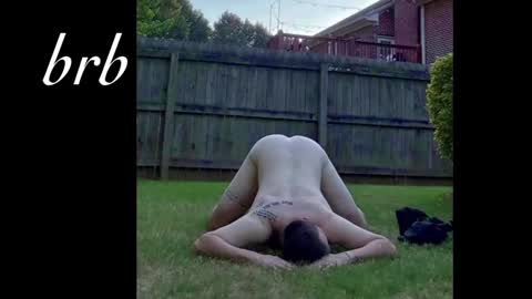 asluttyprofessor online show from July 23, 2:14 am