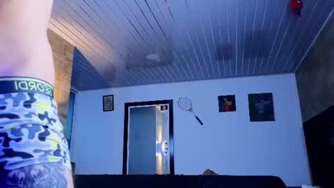 asmodeo cox   Please help me reach 50 thumbs up online show from July 5, 4:04 am
