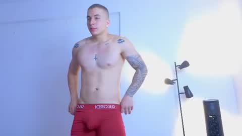asmodeo cox   Please help me reach 50 thumbs up online show from July 12, 9:43 pm