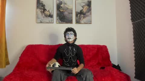 asmodeus_goetia_cs online show from August 11, 7:38 pm