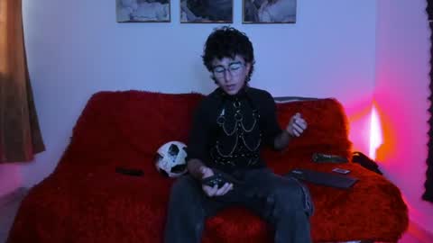 asmodeus_goetia_cs online show from August 11, 8:44 pm