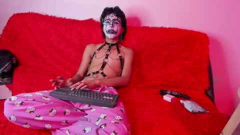 asmodeus_goetia_cs online show from August 12, 8:55 pm