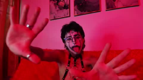 asmodeus_goetia_cs online show from August 12, 10:01 pm