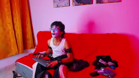 asmodeus_goetia_cs online show from August 13, 11:08 pm