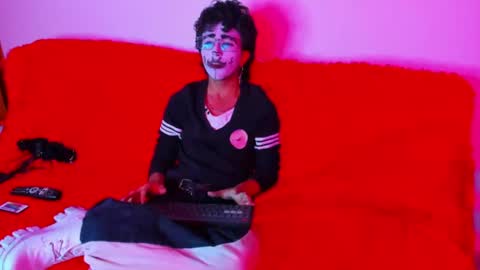 asmodeus_goetia_cs online show from August 14, 12:14 am