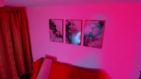 asmodeus_goetia_cs online show from August 14, 11:30 pm