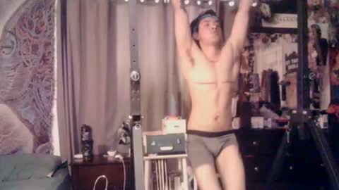 Asmodeus online show from March 8, 10:38 pm