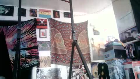 Asmodeus online show from March 16, 10:58 pm