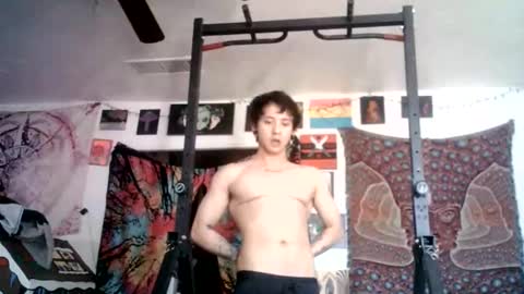 Asmodeus online show from March 19, 10:57 pm