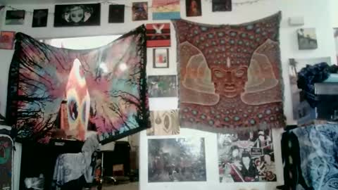 Asmodeus online show from March 23, 10:48 pm