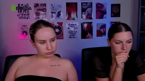 asol_muah online show from August 7, 12:43 am