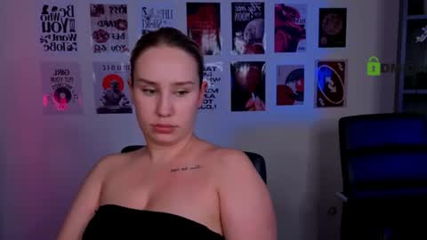asol_muah online show from August 7, 1:49 am