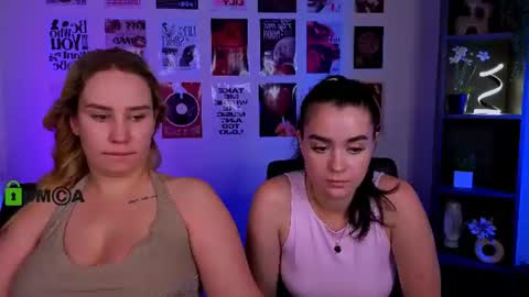 asol_muah online show from August 8, 7:14 pm
