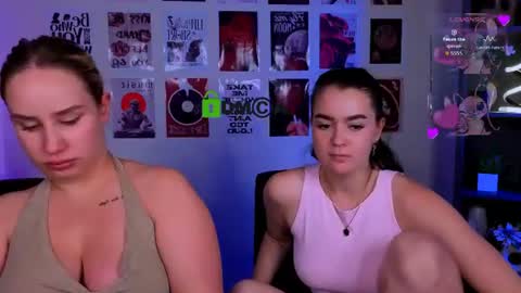 asol_muah online show from August 9, 2:56 am