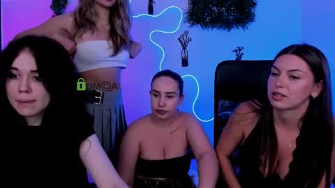 asol_muah online show from August 13, 9:40 pm